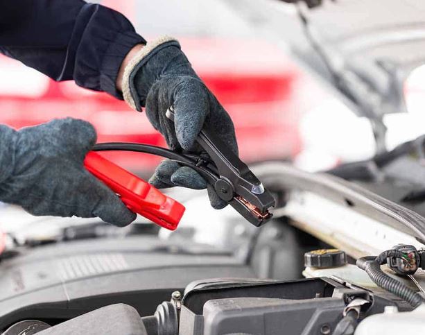 Jump Start