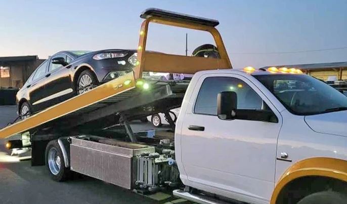 Light Duty Towing